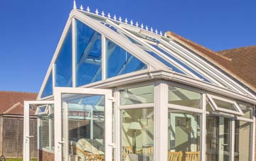 conservatory roof insulation costs Thorpe Market