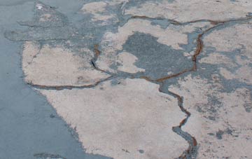 fibreglass roofing replacement Thorpe Market