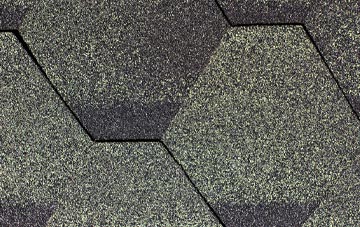 Thorpe Market fibreglass shingle repairs