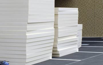 Thorpe Market flat roof insulation costs