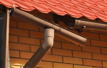 Thorpe Market gutter repair costs