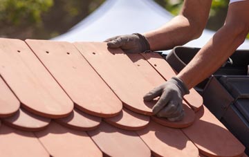Thorpe Market roof tile contractors