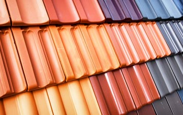 Thorpe Market roof tile costs