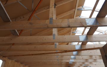 Thorpe Market roof truss costs