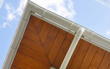 Thorpe Market soffit types