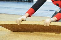 find rated Thorpe Market roof insulation companies