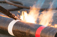 Thorpe Market flat roofing replacement