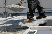 find rated Thorpe Market flat roofing replacement companies