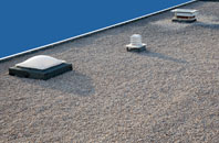 Thorpe Market flat roofing