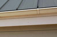 Thorpe Market soffit repair